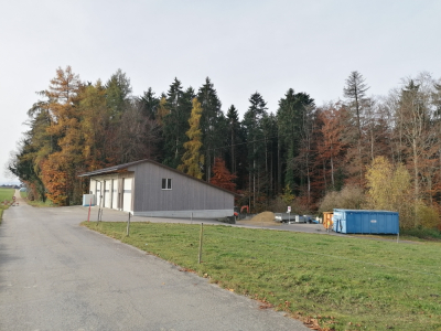 Sammelstelle Werkhof (Detligen)