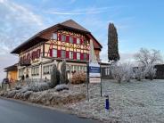 Gasthof Sternen Detligen