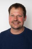 Gemeinderat Martin Kocher
