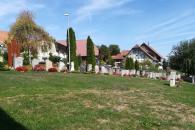 Friedhof Radelfingen