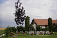 Friedhof Detligen
